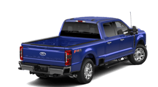 2026 Ford Super Duty® External Image 4
